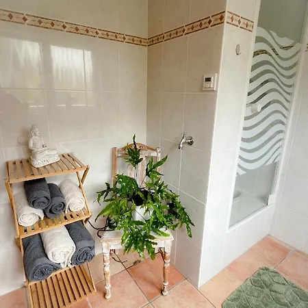 Modernes Im Gruenen - Stilvoll Und Komfortabel