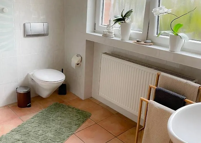 Modernes Im Grünen - Stilvoll Und Komfortabel Köln