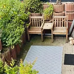 Modernes Im Grünen - Stilvoll Und Komfortabel Köln